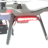 3DR Solo LED Headlights / Taillights