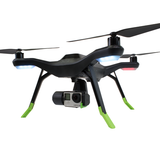 3DR Solo Leg Extensions