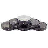 DJI Phantom 3 Professional Filter 6-Pack