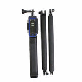 Gopro Cell Phone Battery Grip Pole