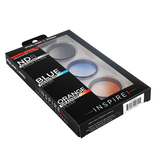 Inspire 1 Graduated Filter Set 