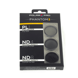 DJI Phantom 3 Filter 3-Pack 