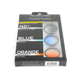 DJI Phantom 3 Graduated Filter Set