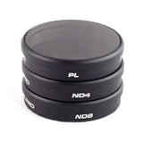 DJI Phantom 3 Filter 3-Pack 