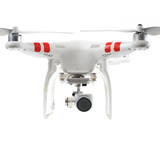 DJI Phantom 2 Vision+ Filter 3-Pack 