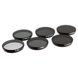 DJI Inspire 1/ OSMO Professional Filter 6-Pack