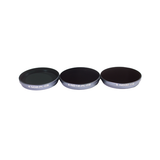 DJI Inspire 1 / Osmo Cinema Series 3-Pack