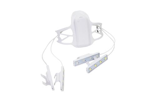 DJI Phantom 3 LED Light Kit