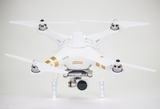 DJI Phantom 3 LED Light Kit