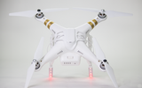 DJI Phantom 3 LED Light Kit