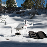 DJI Phantom 4 Filters Professional Set