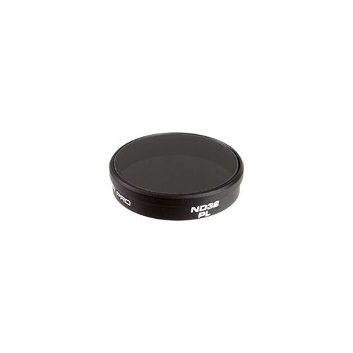 DJI Phantom 4 / Phantom 3 ND32/PL Filter
