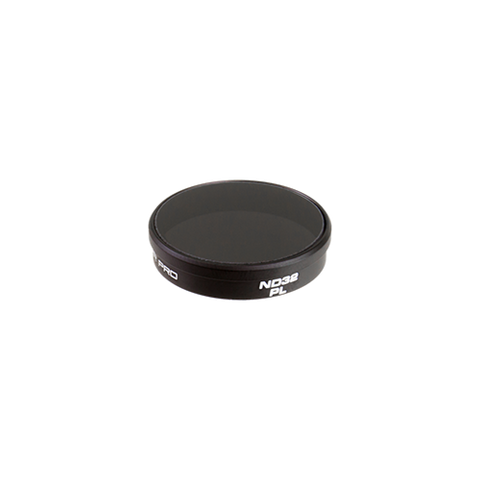 DJI Phantom 4 / Phantom 3 ND32/PL Filter