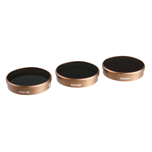 DJI Phantom 4 Filter Cinema Series