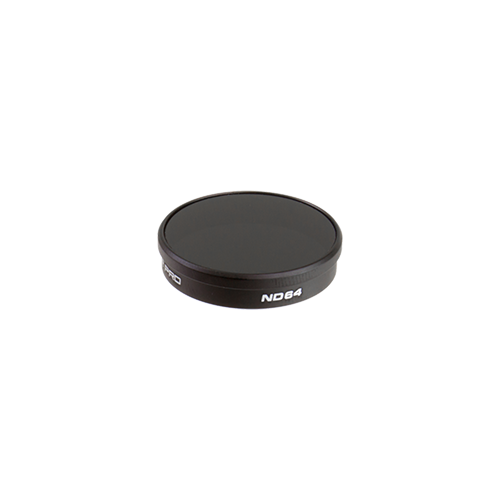 DJI Phantom 4 / Phantom 3 ND64 Filter