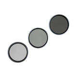 DJI Phantom 4 Filter 3-Pack