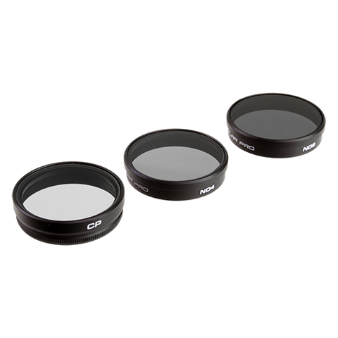 DJI Phantom 3 Filter 3-Pack