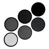 DJI Zenmuse X5 Inspire 1 Pro Filter 6-Pack
