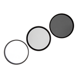 DJI Zenmuse X5 Filter 3-Pack