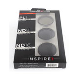 DJI Inspire 1 / OSMO Filter 3-Pack 