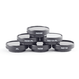 GoPro Frame2.0 Filter Professional Edition 6-Pack 