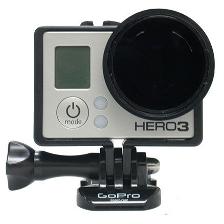 Frame Neutral Density Filter