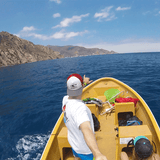 GoPro Hero4 Session Polarizer Filter