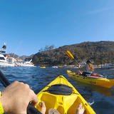 GoPro Hero4 Session Polarizer Filter