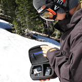 Trekker 1 // Single GoPro Storage Case