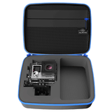 Trekker 1 // Single GoPro Storage Case