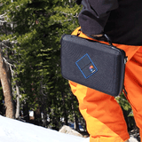 Trekker 2 // Dual GoPro Storage Case