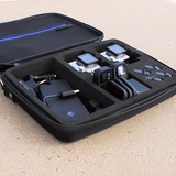 Trekker 2 // Dual GoPro Storage Case