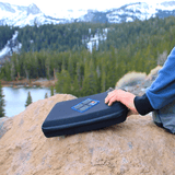Trekker 2 // Dual GoPro Storage Case