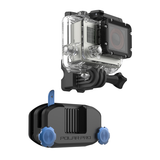StrapMount // GoPro BackPack/Scuba Mount 
