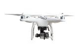 Frame2.0-FPV Quadcopter Filter 3-Pack 