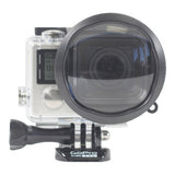 GoPro Macro Lens Hero4