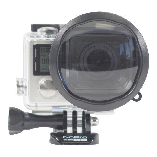 GoPro Macro Lens Hero4