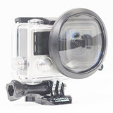 GoPro Macro Lens Hero4