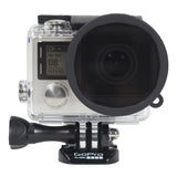 GoPro Polarizer Filter Hero4