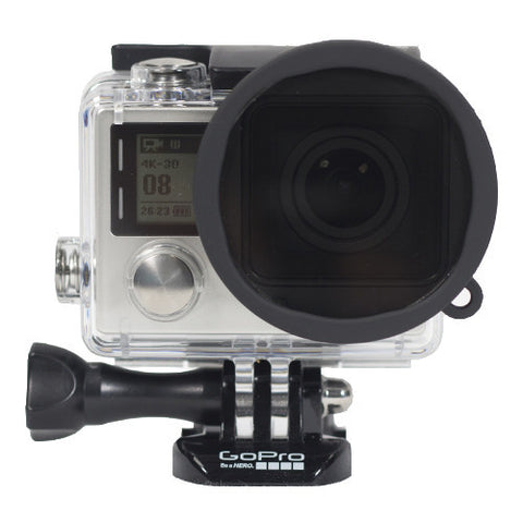 GoPro Polarizer Filter Hero4