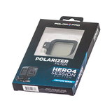 GoPro Hero4 Session Polarizer Filter