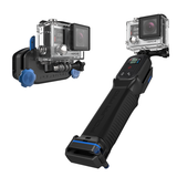 The Combo // ProGrip and StrapMount set