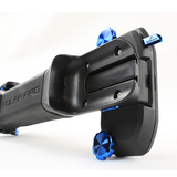 The Combo // ProGrip and StrapMount set