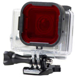 GoPro Red Filter- Hero3+ 