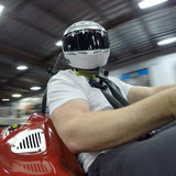 StrapMount // GoPro BackPack/Scuba Mount 