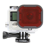 GoPro Snorkel Filter // Shallow Water