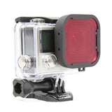 GoPro Snorkel Filter // Shallow Water