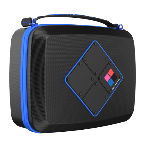 Trekker 1 // Single GoPro Storage Case