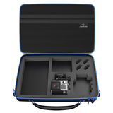 Trekker 2 // Dual GoPro Storage Case