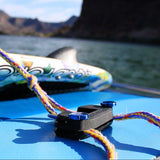 StrapMount // GoPro BackPack/Scuba Mount 